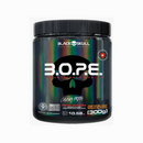 Pré Treino Black Skull 300g Bope