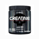 Creatina 100% Pura Black Skull 300g