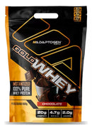 Adaptogen Gold whey 900g