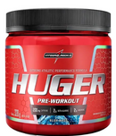 Pré Treino Huger 320g