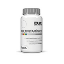 Multivitamínico Dux 90 Cápsulas
