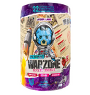 Pré Treino Warzone Rocket Energy Coq10 Cafeína Under Labz