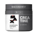 Creatina Monohidratada 300g Max Titanium - Suplemente.c